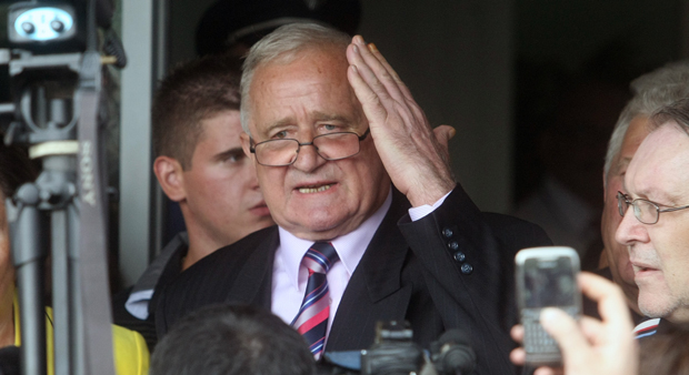 Београд ће бити као тепсија ако одбијемо тај, наводно са Русијом усаглашен план: Исповест генерала армије Драгољуба Ојданића 